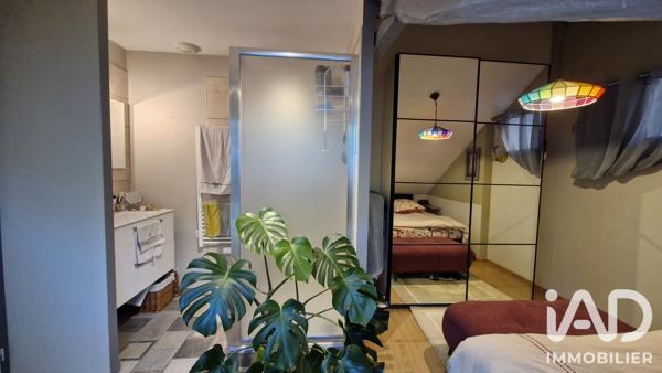Maison à vendre 6 pièces 130 m² Plérin