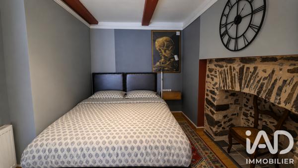 Maison à vendre 6 pièces 130 m² Plérin