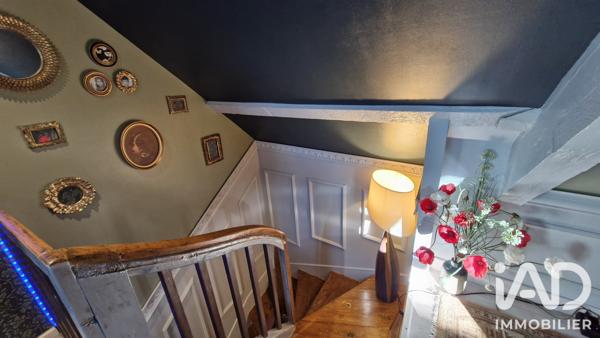 Maison à vendre 6 pièces 130 m² Plérin