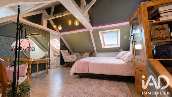 Maison à vendre 6 pièces 130 m² Plérin
