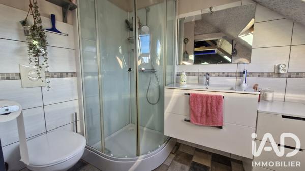 Maison à vendre 6 pièces 130 m² Plérin