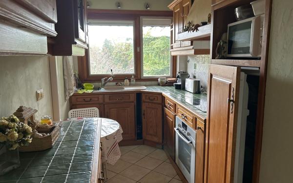 Appartement à vendre    3 pièces • 78 m2 Saint-Gratien