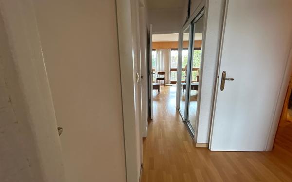 Appartement à vendre    3 pièces • 78 m2 Saint-Gratien