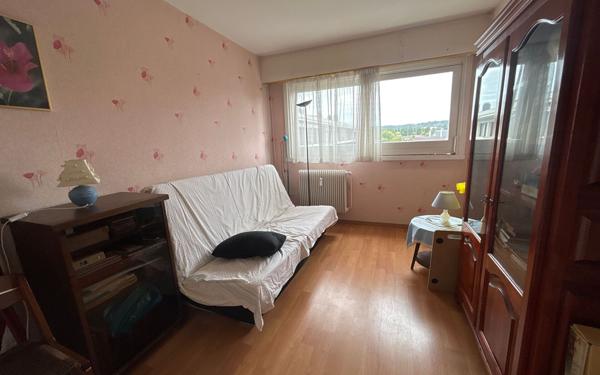 Appartement à vendre    3 pièces • 78 m2 Saint-Gratien