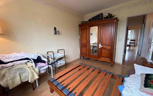 Appartement à vendre    3 pièces • 78 m2 Saint-Gratien