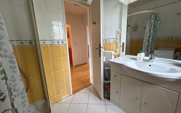 Appartement à vendre    3 pièces • 78 m2 Saint-Gratien