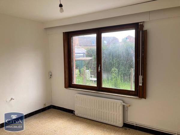 Appartement à louer 4 pièces 74.13m² Armentières (59280)