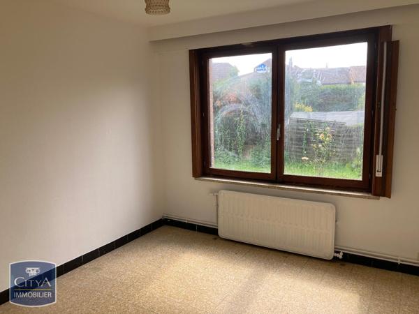 Appartement à louer 4 pièces 74.13m² Armentières (59280)