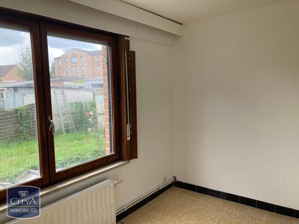 Appartement à louer 4 pièces 74.13m² Armentières (59280)