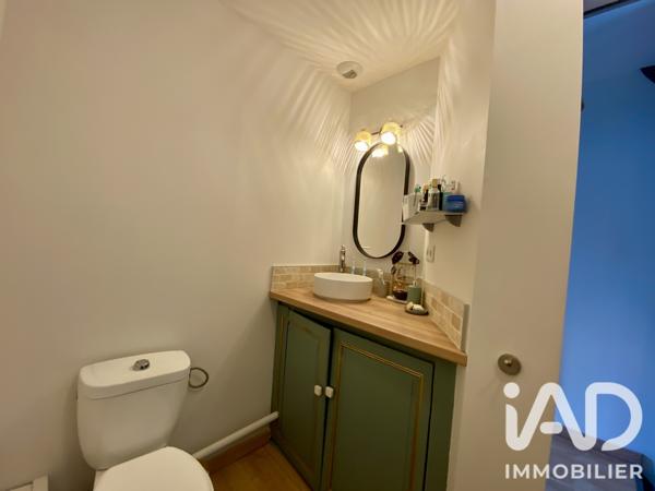 Maison à vendre 3 pièces 57 m² Conty