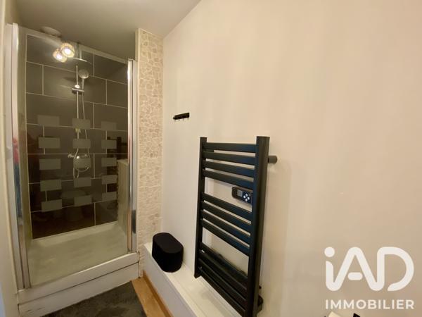 Maison à vendre 3 pièces 57 m² Conty