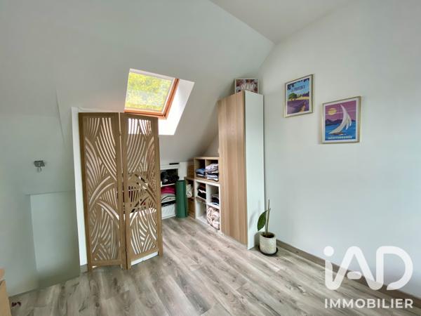 Maison à vendre 3 pièces 57 m² Conty