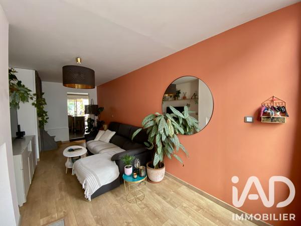 Maison à vendre 3 pièces 57 m² Conty