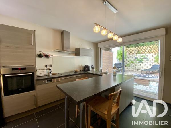 Maison à vendre 3 pièces 57 m² Conty