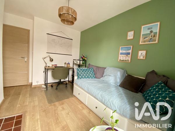 Maison à vendre 3 pièces 57 m² Conty