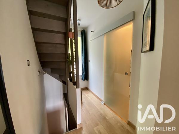Maison à vendre 3 pièces 57 m² Conty