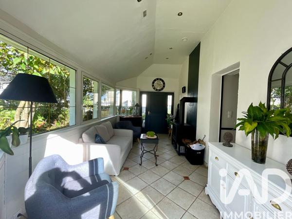 Maison à vendre 6 pièces 117 m² Quimper