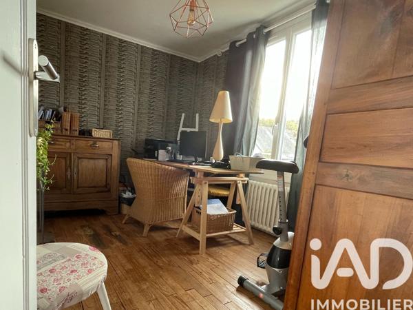 Maison à vendre 6 pièces 117 m² Quimper