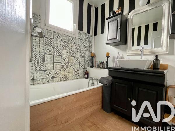 Maison à vendre 6 pièces 117 m² Quimper