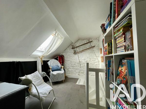 Maison à vendre 6 pièces 117 m² Quimper