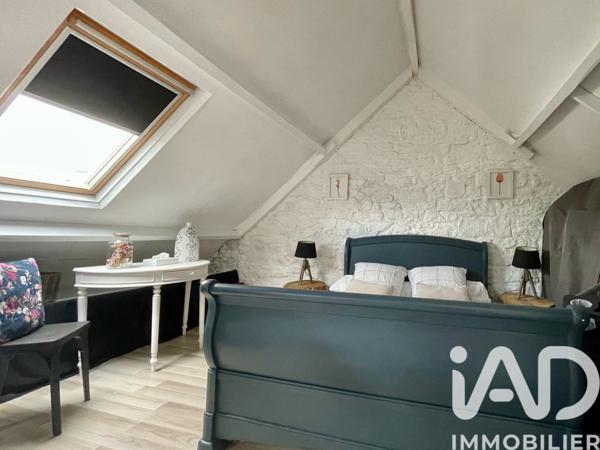 Maison à vendre 6 pièces 117 m² Quimper