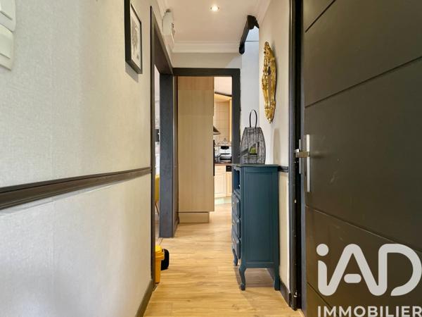 Maison à vendre 6 pièces 117 m² Quimper