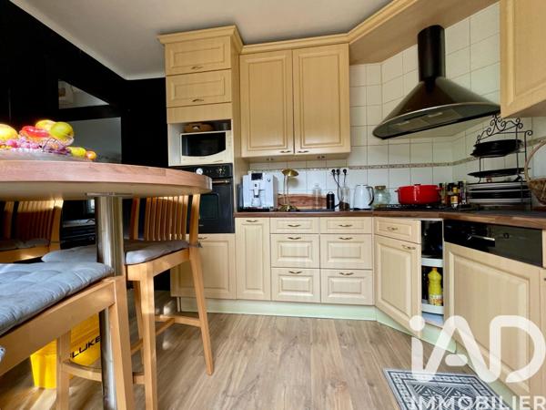 Maison à vendre 6 pièces 117 m² Quimper