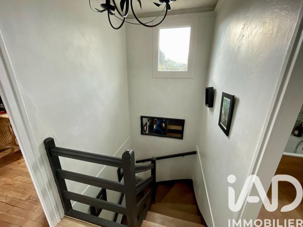 Maison à vendre 6 pièces 117 m² Quimper