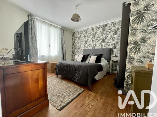 Maison à vendre 6 pièces 117 m² Quimper