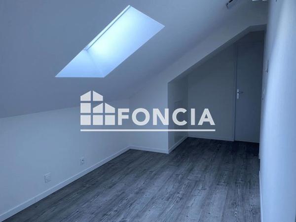 Location Appartement 3 pièces 72.2 m² - 543 RUE DU RIVET Saint Avre 73130