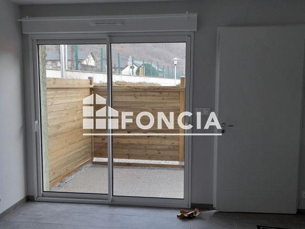 Location Appartement 3 pièces 72.2 m² - 543 RUE DU RIVET Saint Avre 73130