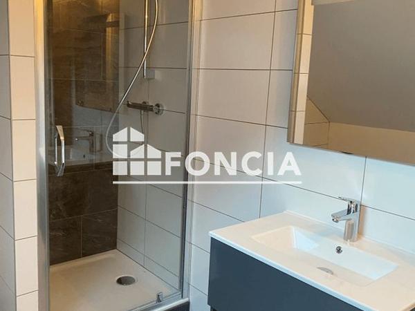 Location Appartement 3 pièces 72.2 m² - 543 RUE DU RIVET Saint Avre 73130