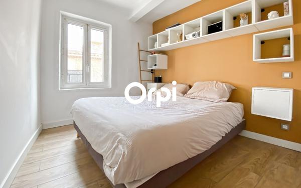 Appartement à vendre    3 pièces • 53 m2 Ceyreste