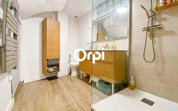 Appartement à vendre    3 pièces • 53 m2 Ceyreste