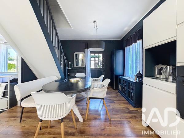 Maison à vendre 4 pièces 122 m² Ploumagoar
