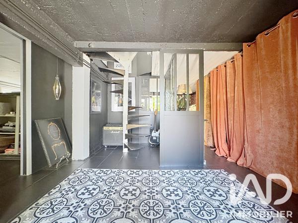 Maison à vendre 4 pièces 122 m² Ploumagoar