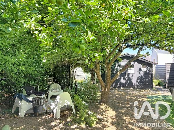 Maison à vendre 4 pièces 122 m² Ploumagoar
