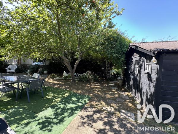 Maison à vendre 4 pièces 122 m² Ploumagoar