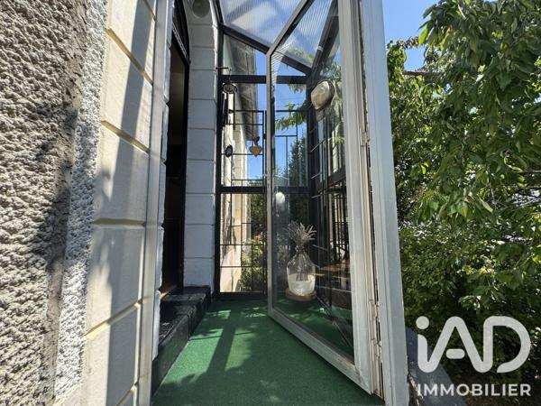 Maison à vendre 4 pièces 122 m² Ploumagoar