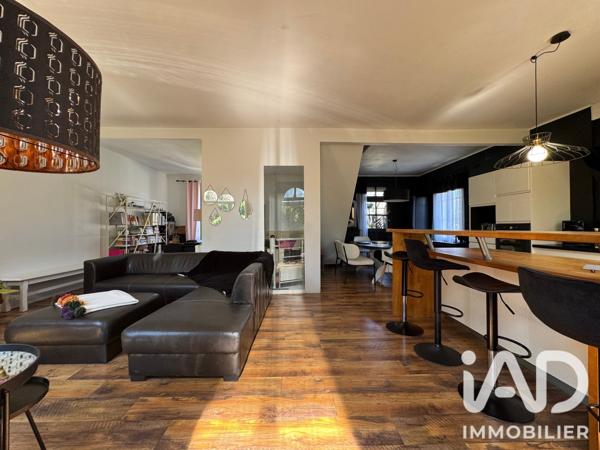 Maison à vendre 4 pièces 122 m² Ploumagoar