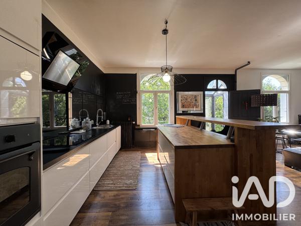 Maison à vendre 4 pièces 122 m² Ploumagoar