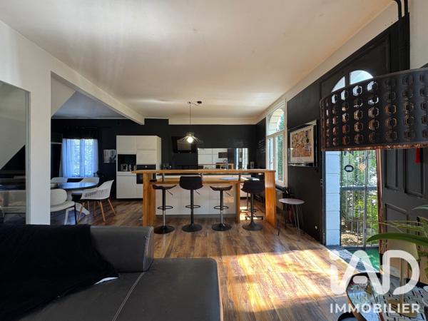 Maison à vendre 4 pièces 122 m² Ploumagoar