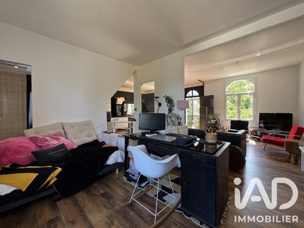 Maison à vendre 4 pièces 122 m² Ploumagoar