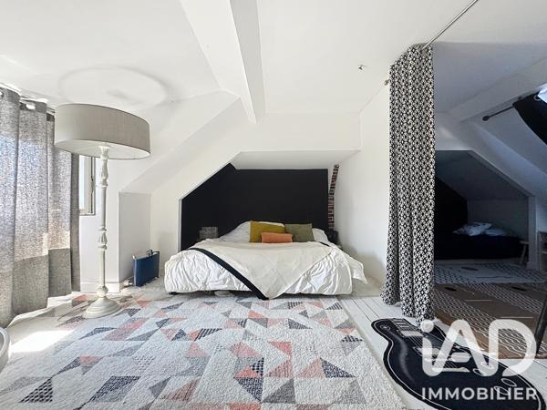 Maison à vendre 4 pièces 122 m² Ploumagoar