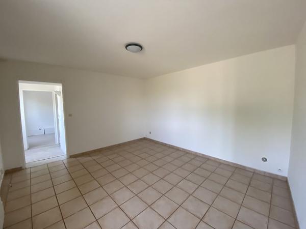 Appartement F2 - FOREZ