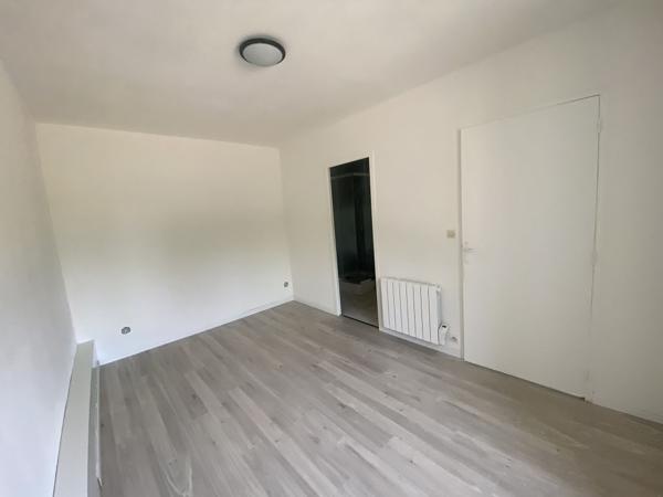 Appartement F2 - FOREZ