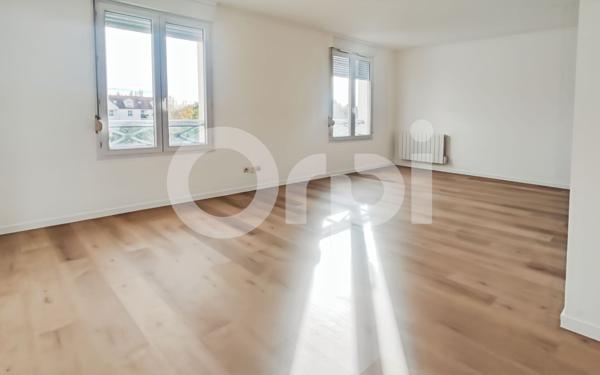 Appartement à louer    2 pièces •  Longperrier