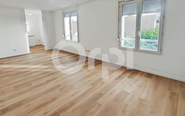 Appartement à louer    2 pièces •  Longperrier