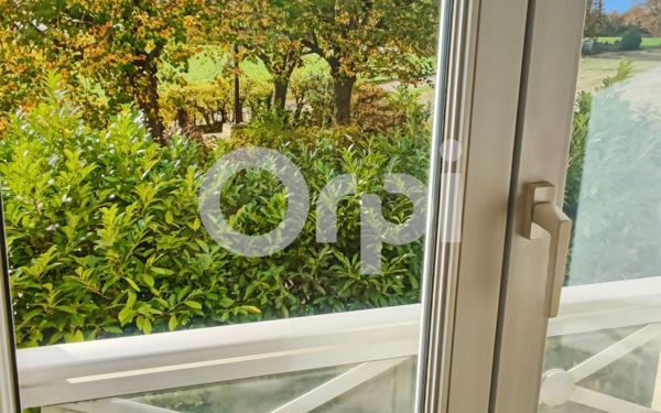 Appartement à louer    2 pièces •  Longperrier