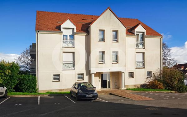 Appartement à louer    2 pièces •  Longperrier